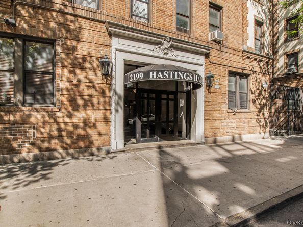 2199 Holland Avenue 4D, Bronx NY 10462