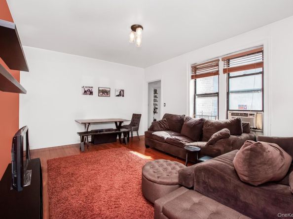 2199 Holland Avenue 4D, Bronx NY 10462