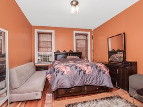 2199 Holland Avenue 4D, Bronx NY 10462