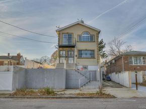 13048 129th Street, South Ozone Park NY 11420