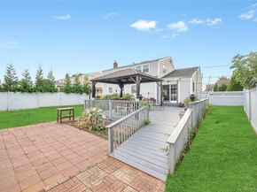 154 8th Street, Bethpage NY 11714