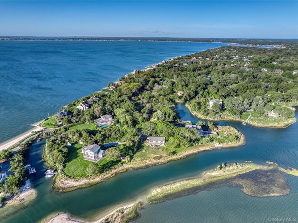 1455 Cedar Point Drive, Southold NY 11971