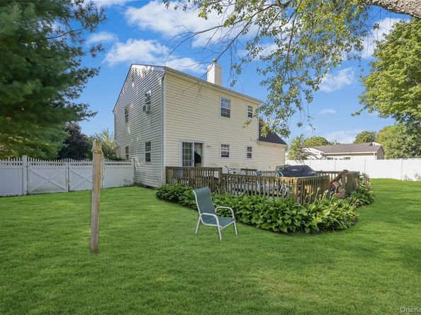 2 Cherry Street, Central Islip NY 11722