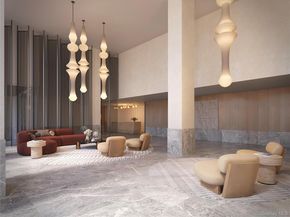 30-55 Vernon Boulevard 6P, Long Island City NY 11102