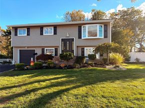 364 W 2nd Street, West Islip NY 11795