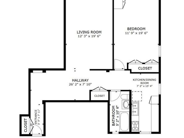 1171 Ocean Parkway 2B, Brooklyn NY 11230