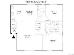 155-27 89th Street 27, Howard Beach NY 11414