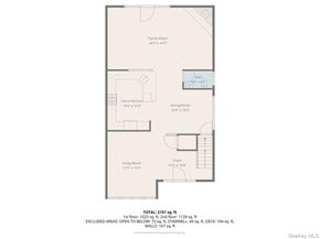 1650 Bridge Street, Merrick NY 11566