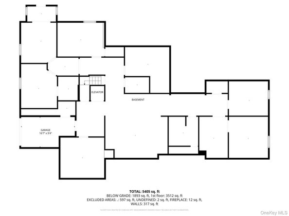 3 Pewter Place, Dix Hills NY 11746