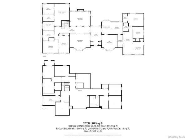 3 Pewter Place, Dix Hills NY 11746