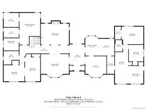 3 Pewter Place, Dix Hills NY 11746