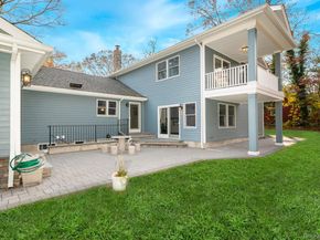 23 Willoughby Path, East Northport NY 11731