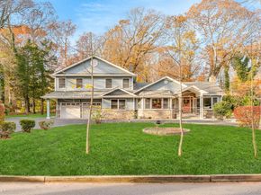 23 Willoughby Path, East Northport NY 11731