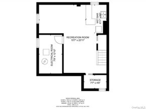 162-49 13th Avenue, Beechhurst NY 11357