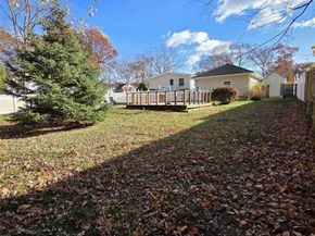 146 Webster Avenue, Lake Ronkonkoma NY 11779