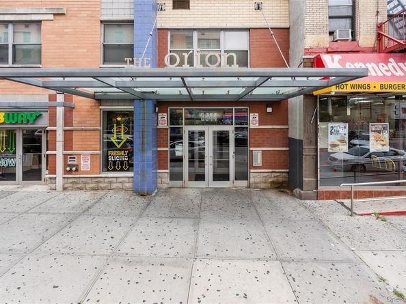 3044 3rd Avenue 6D, Bronx NY 10451