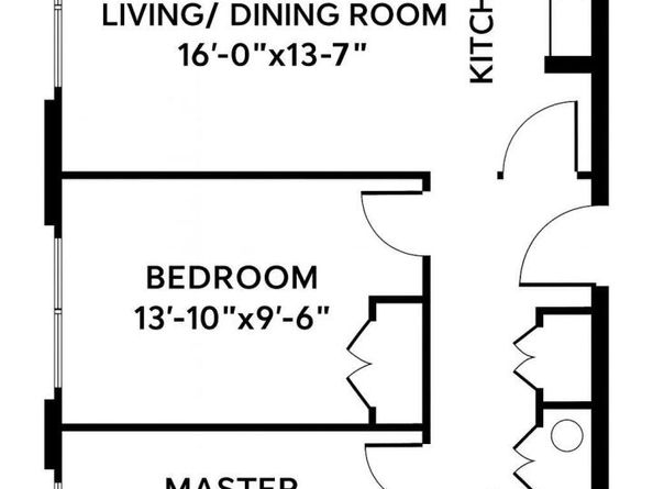 3044 3rd Avenue 6D, Bronx NY 10451