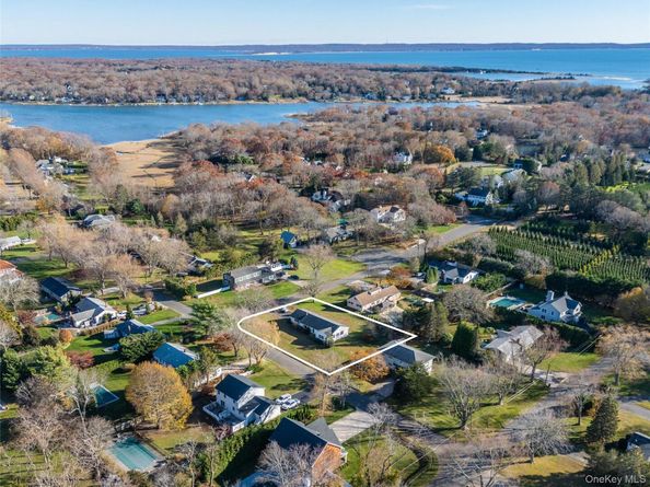 280 Clearview Avenue, Southold NY 11971