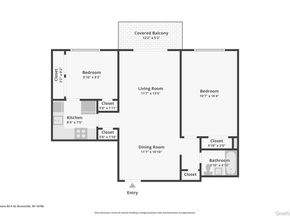 108 Sagamore Road 3E, Tuckahoe NY 10707