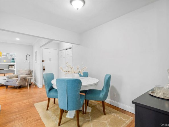 704 Palmer Court Unit 1B, Mamaroneck NY 10543