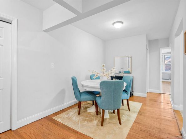 704 Palmer Court Unit 1B, Mamaroneck NY 10543