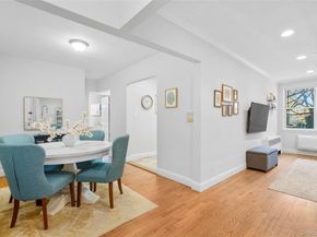 704 Palmer Court Unit 1B, Mamaroneck NY 10543