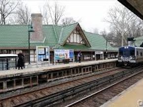 178 Garth Road 1J, Scarsdale NY 10583