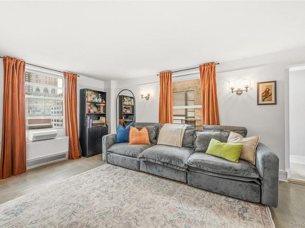 111 E 88th Street 10F, New York (Manhattan) NY 10128