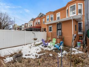 461 Miller Avenue, Brooklyn NY 11207