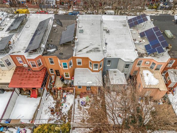 461 Miller Avenue, Brooklyn NY 11207