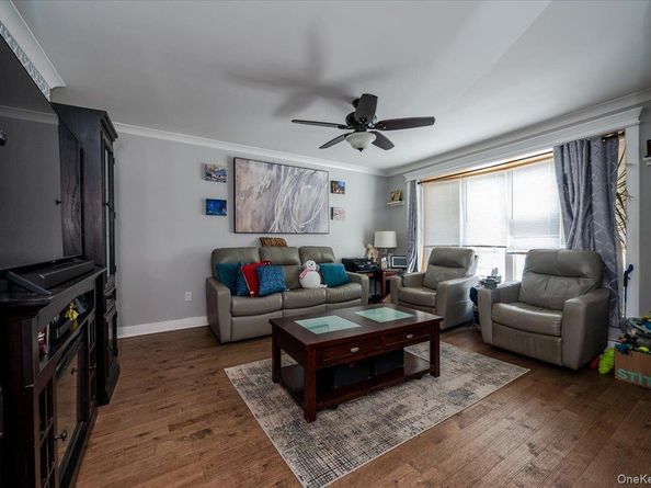 512 Prentiss Avenue, Bronx NY 10465