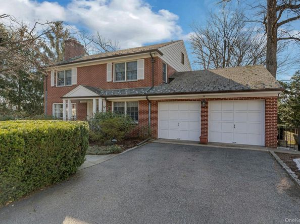 48 Highland Circle, Bronxville NY 10708