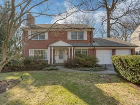 48 Highland Circle, Bronxville NY 10708