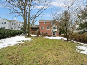 48 Highland Circle, Bronxville NY 10708