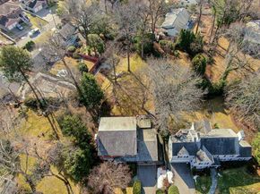 48 Highland Circle, Bronxville NY 10708