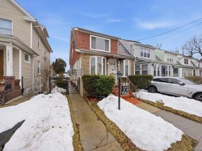 10034 198th Street, Hollis NY 11423