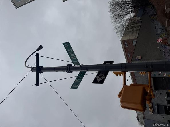 530 159th 2, Bronx NY 10451