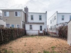 173-47 106th Avenue, Jamaica NY 11433