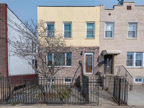 173-47 106th Avenue, Jamaica NY 11433