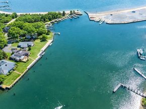 250 Osprey Nest Road, Greenport NY 11944