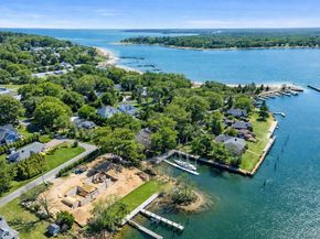 250 Osprey Nest Road, Greenport NY 11944