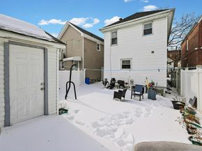 93-19 201st Street, Hollis NY 11423