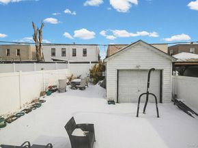 93-19 201st Street, Hollis NY 11423