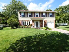 28 Block Boulevard, Port Jefferson Station NY 11776