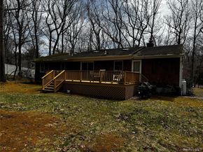 318-B Mill Road, Manorville NY 11949