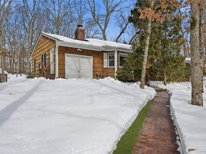 318-B Mill Road, Manorville NY 11949
