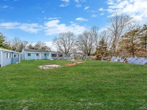 9 Barnes Road, Manorville NY 11949