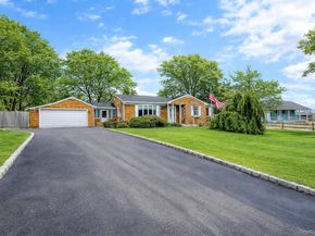9 Barnes Road, Manorville NY 11949
