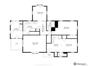 9 Barnes Road, Manorville NY 11949