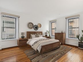 231 W 148th Street 4J, New York (Manhattan) NY 10039